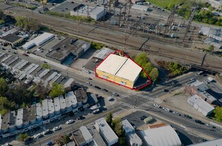 Plus de détails pour 2065 E Glenwood Ave, Philadelphia, PA - Industriel à vendre