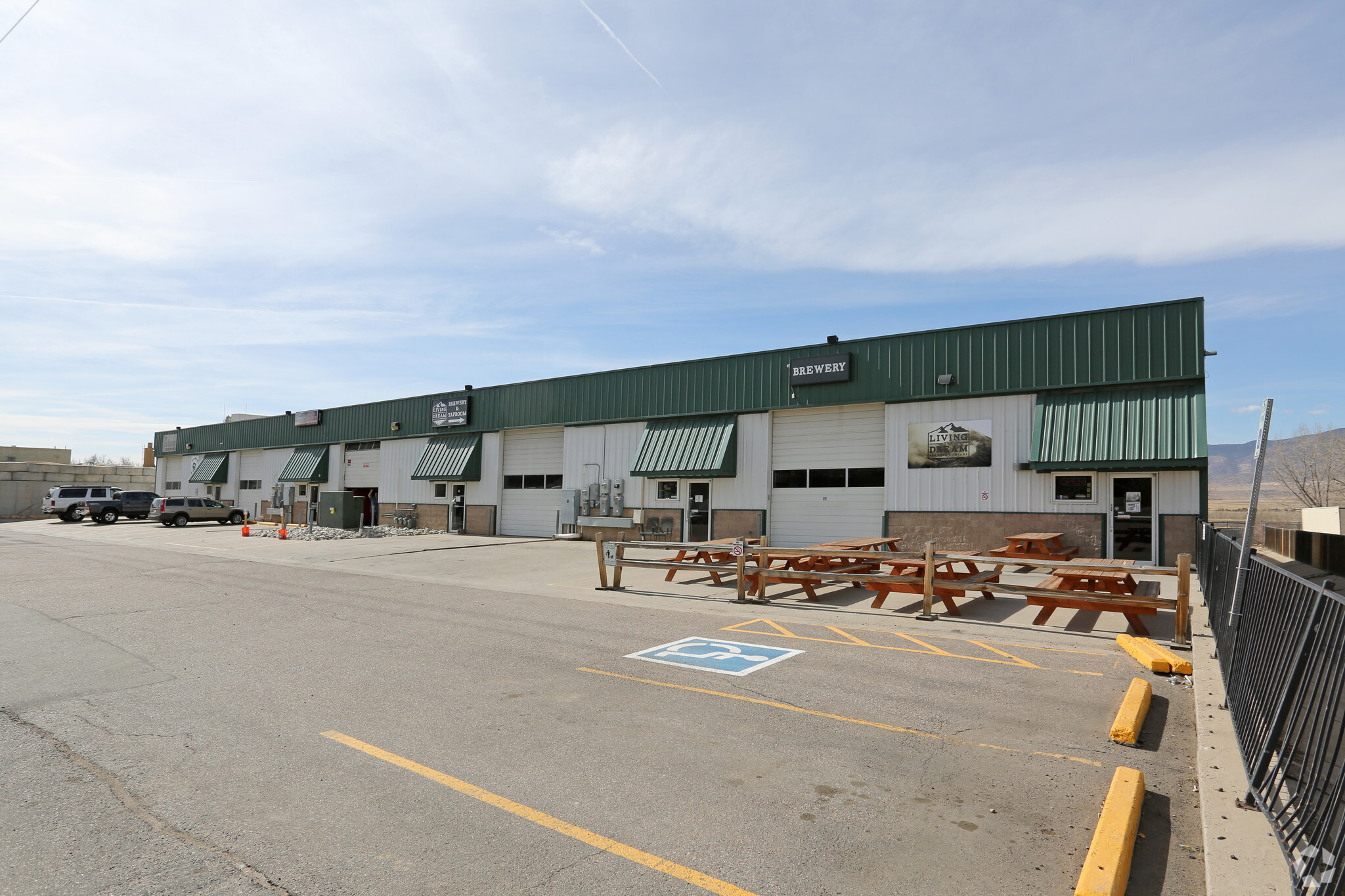 12305 N Dumont Way, Littleton, CO for lease Building Photo- Image 1 of 15