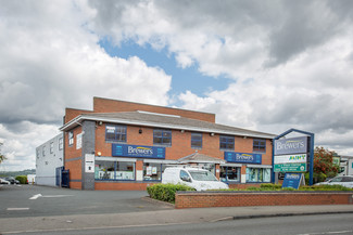 More details for 7 The Hayes, Stourbridge - Office for Lease