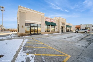 Plus de détails pour 1551 Busse Rd, Elk Grove Village, IL - Vente au détail à louer