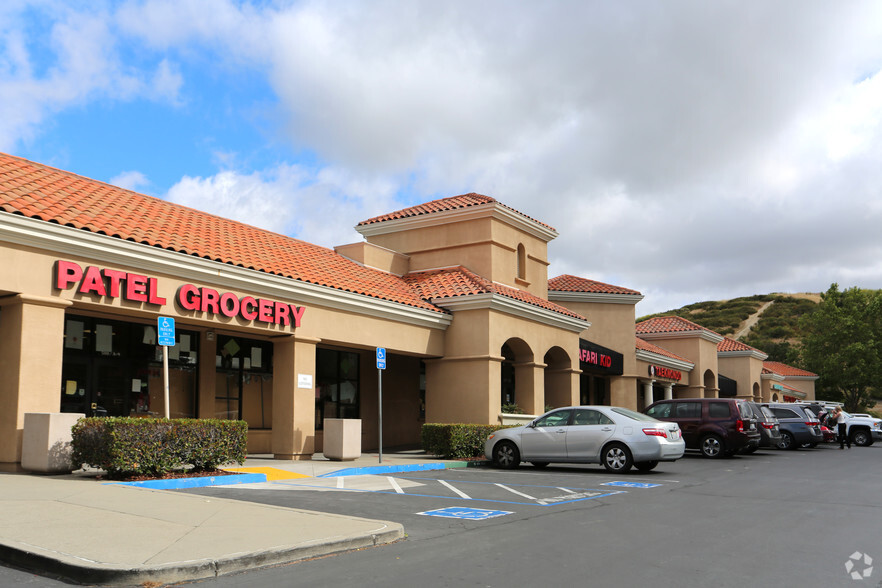 500 Bollinger Canyon Way, San Ramon, CA à louer - Photo du bâtiment - Image 3 de 10