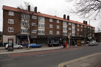 More details for Park Rd, London - Retail for Lease