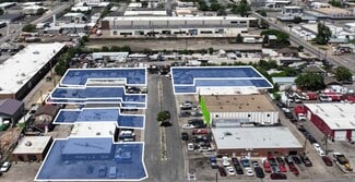 More details for 5545 Harlan St, Arvada, CO - Flex, Industrial for Lease