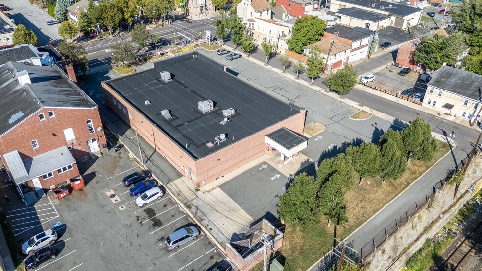 340 E High St, Pottstown, PA à vendre - Aérien - Image 3 de 31