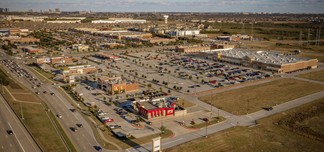 Plus de détails pour Hwy 121, Lewisville, TX - Terrain à louer