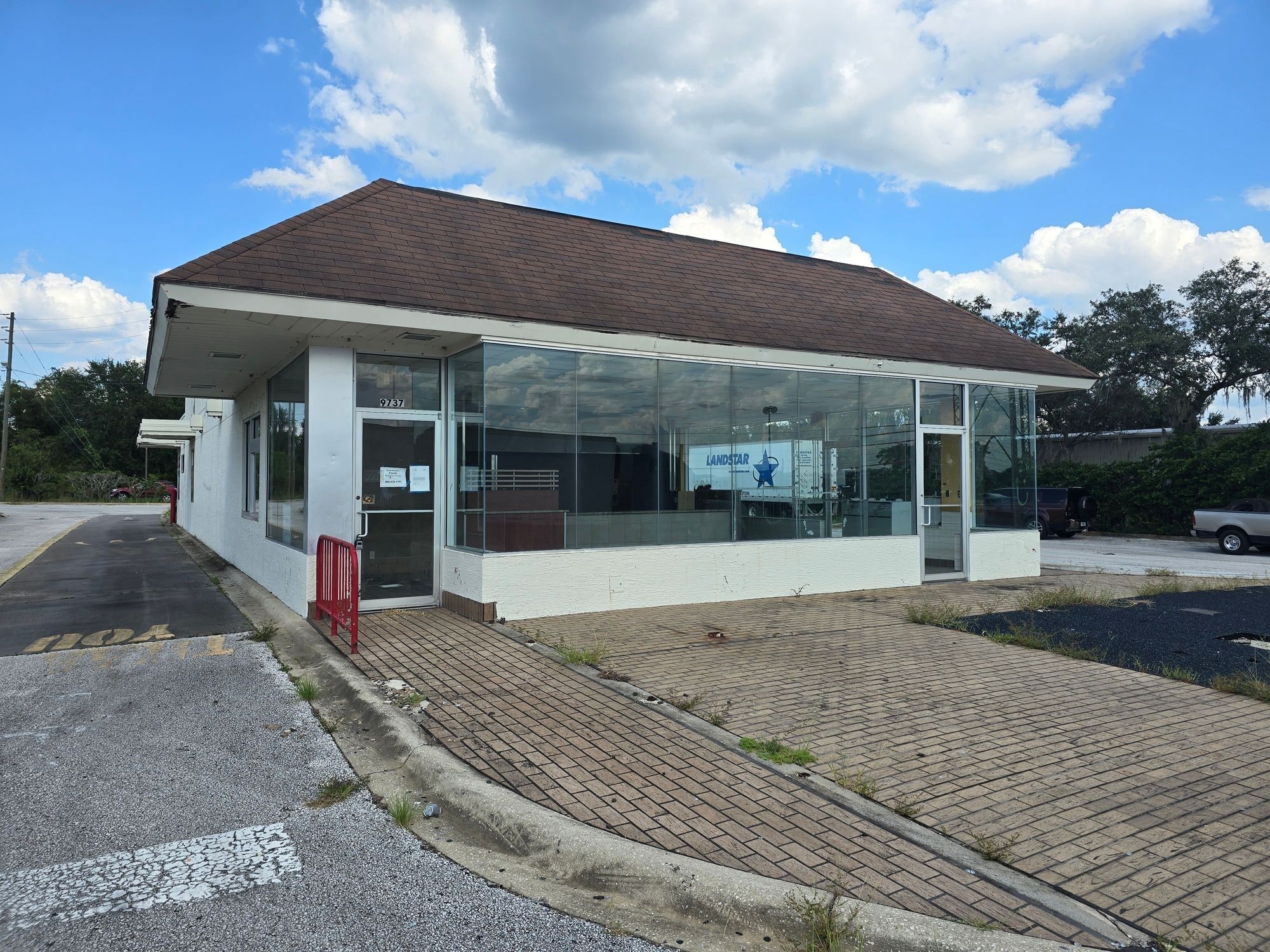 9737 SE Maricamp Rd, Ocala, FL for lease Primary Photo- Image 1 of 5