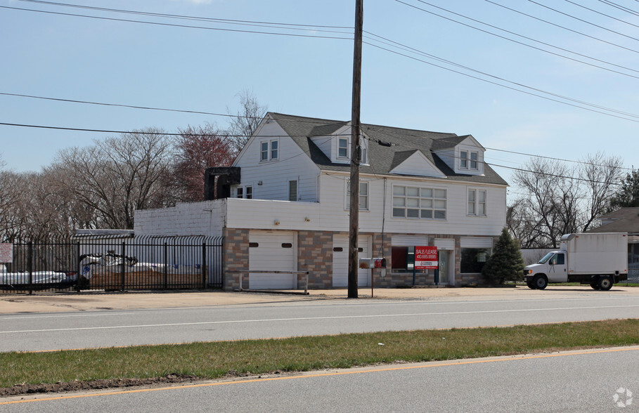 4520 N Point Blvd, Sparrows Point, MD for sale - Primary Photo - Image 1 of 1