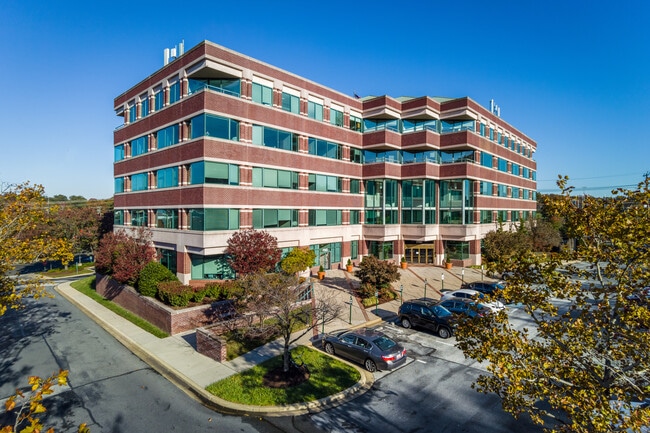 More details for 7701 Greenbelt Rd, Greenbelt, MD - Office for Auction