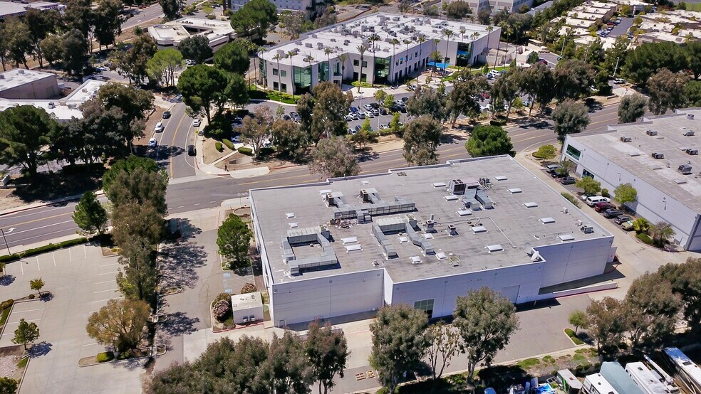 43455 Business Park Dr, Temecula, CA à louer - Photo du bâtiment - Image 3 de 13