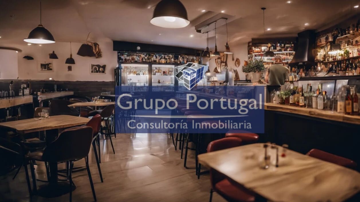 Commerce de détail dans Villanueva de la Cañada, Madrid à louer Photo intérieure- Image 1 de 1