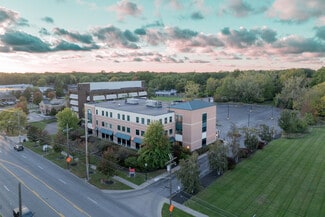 More details for 6900 Pearl Rd, Middleburg Heights, OH - Office/Medical for Lease