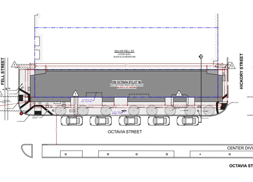 300-350 Octavia St, San Francisco, CA for sale - Building Photo - Image 3 of 19