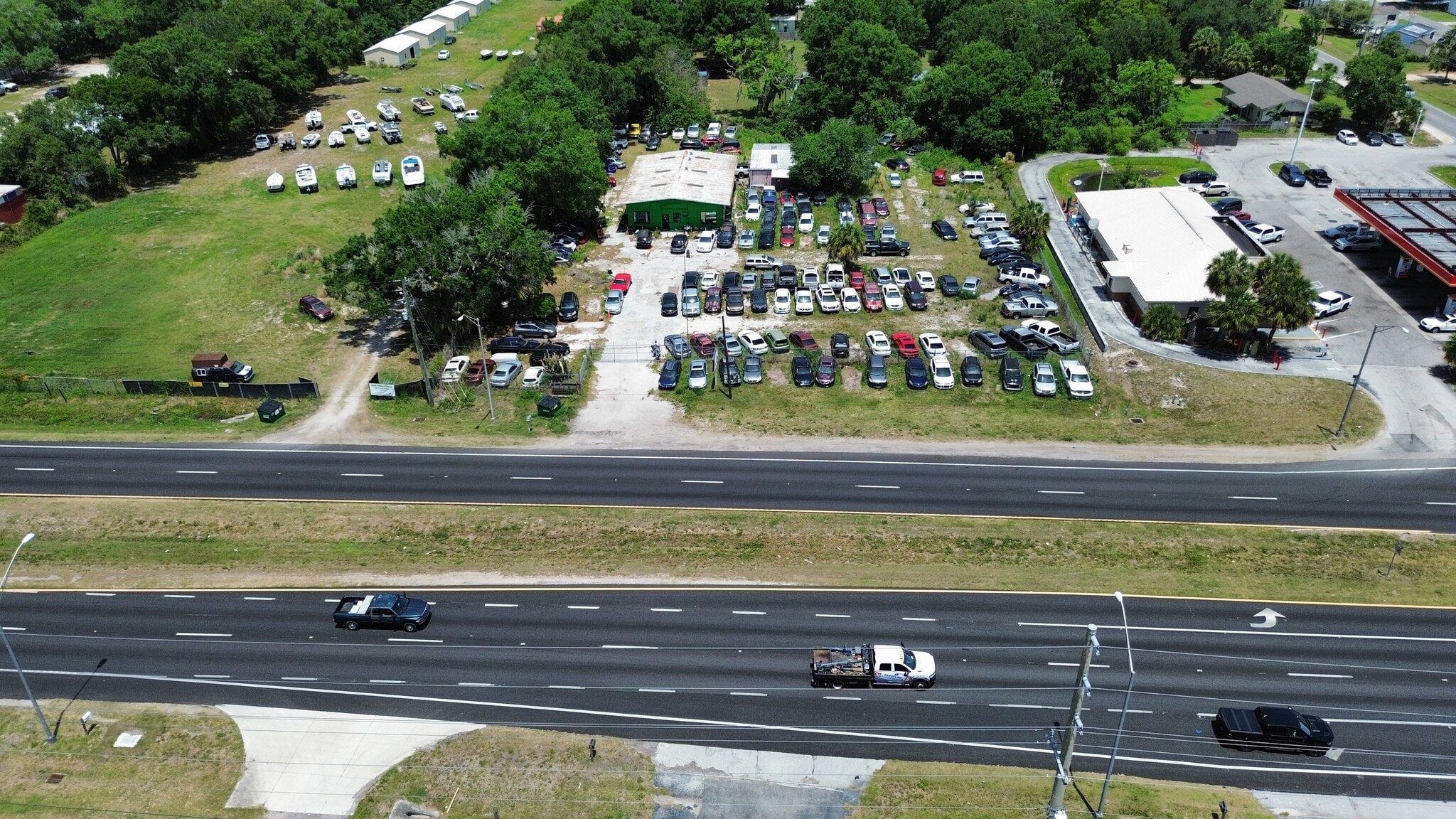 4930 US Hwy 92 E, Lakeland, FL à vendre Photo principale- Image 1 de 6