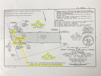 Plus de détails pour Moses Grandy Trl, Chesapeake, VA - Terrain à vendre