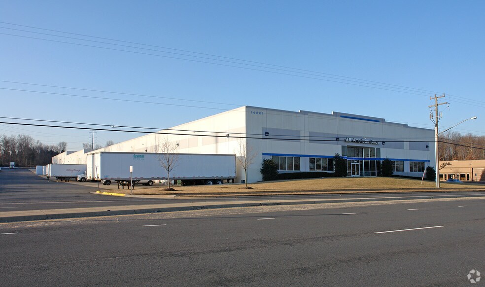 14801 Willard Rd, Chantilly, VA à louer - Autre - Image 3 de 3