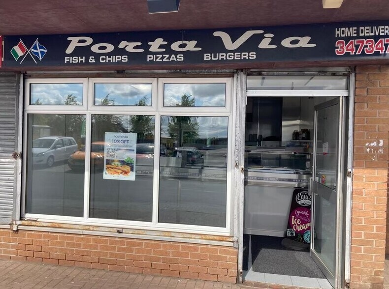 Main St, Cleland à louer - Photo du bâtiment - Image 2 de 2