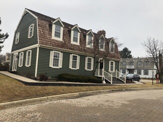 Plus de détails pour 1632 W Colonial Pky, Inverness, IL - Bureau à louer