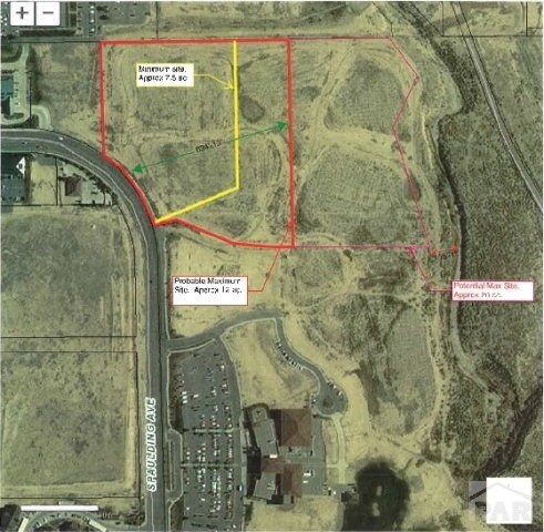 E Spaulding Ave, Pueblo, CO à vendre - Photo du bâtiment - Image 2 de 2