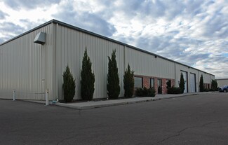 More details for 5485 Marion St, Denver, CO - Industrial for Lease