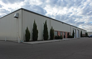 More details for 5485 Marion St, Denver, CO - Industrial for Lease