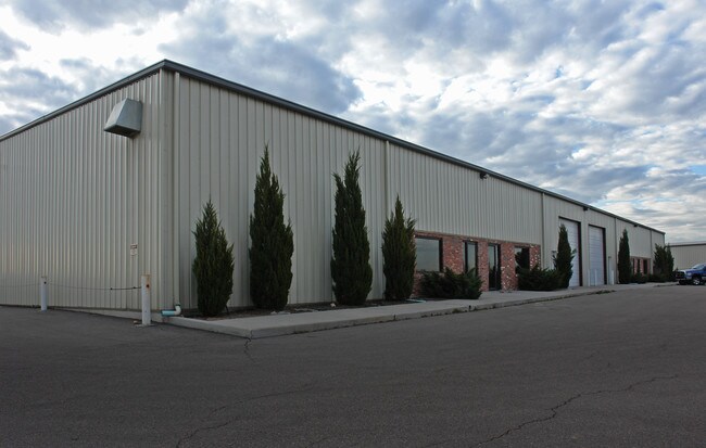 More details for 5485 Marion St, Denver, CO - Industrial for Lease