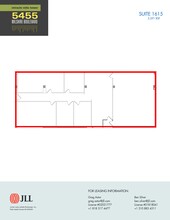 5455 Wilshire Blvd, Los Angeles, CA for lease Site Plan- Image 1 of 1