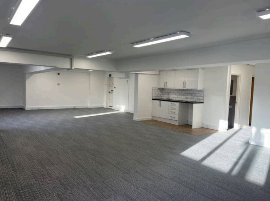 High St, Kidlington à louer Photo intérieure- Image 1 de 1