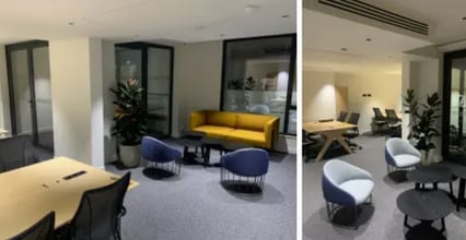 18 Rue De La Fontaine Au Roi, Paris for lease Interior Photo- Image 2 of 13