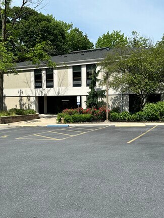 Plus de détails pour 431-441 E Chocolate Ave, Hershey, PA - Bureau/Médical à louer
