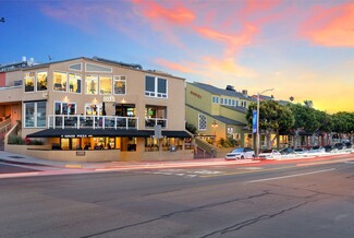 Plus de détails pour 1100 S Coast Hwy, Laguna Beach, CA - Bureau à louer