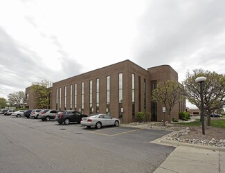 More details for 38700 Van Dyke Ave, Sterling Heights, MI - Office for Lease