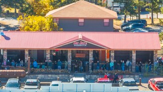 Plus de détails pour 105 James Canyon Highway, Cloudcroft, NM - Commerce de détail à vendre