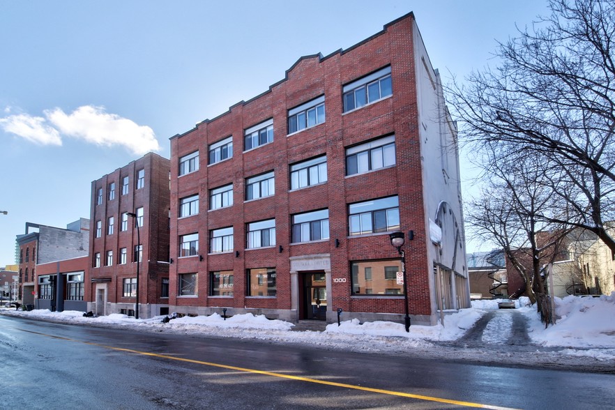 1000 Rue Atateken, Montréal, QC à vendre - Photo principale - Image 1 de 1