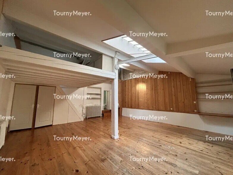 Bureau dans Toulouse à louer - Photo du bâtiment - Image 2 de 5