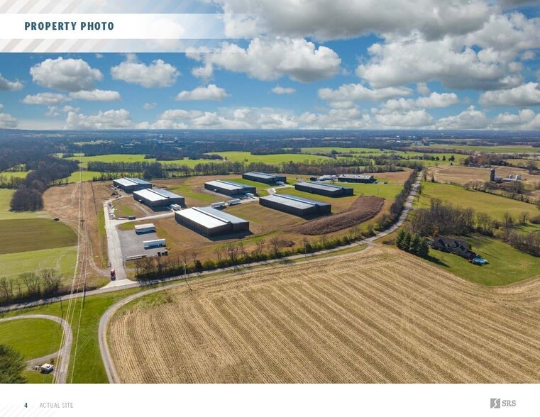 1917 Vigo Rd, Shelbyville, KY for sale - Building Photo - Image 2 of 8