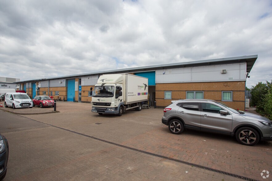 90 Anchor And Hope Ln, Londres à louer - Photo du bâtiment - Image 2 de 16