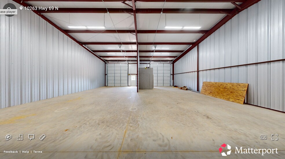 10263 US Highway 69 N, Tyler, TX à louer - Photo du bâtiment - Image 1 de 28
