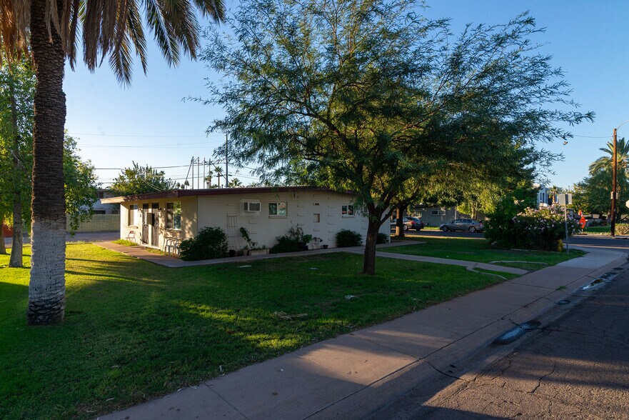 1002 S Mariana St, Tempe, AZ à vendre - Photo du bâtiment - Image 2 de 30