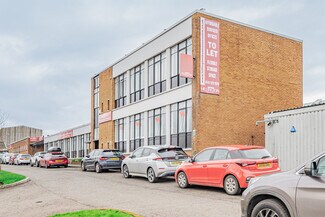 More details for 15-17 Nasmyth Rd, Glasgow - Coworking for Lease