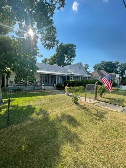 85 Main St, Georgetown, GA for sale - Building Photo - Image 1 of 52