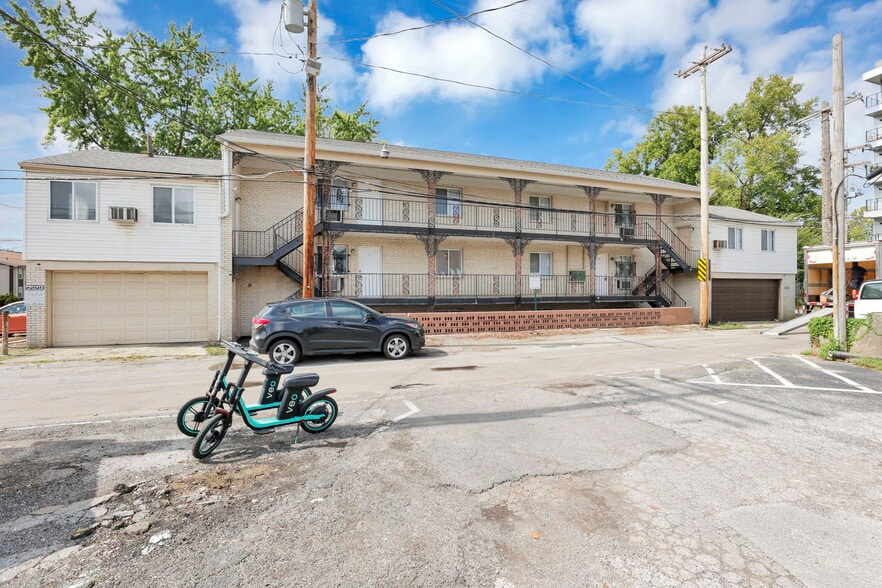 27 W 8th Ave, Columbus, OH à vendre - Photo du bâtiment - Image 2 de 88