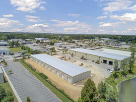 7174 Bryhawke Circle Flex/warehouse - Entrepôt