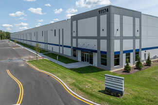 Plus de détails pour 11174 Enterprise Pky, Ruther Glen, VA - Industriel/Logistique à louer