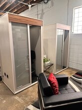 1235 W Morehead St, Charlotte, NC à vendre Photo du bâtiment- Image 2 de 7