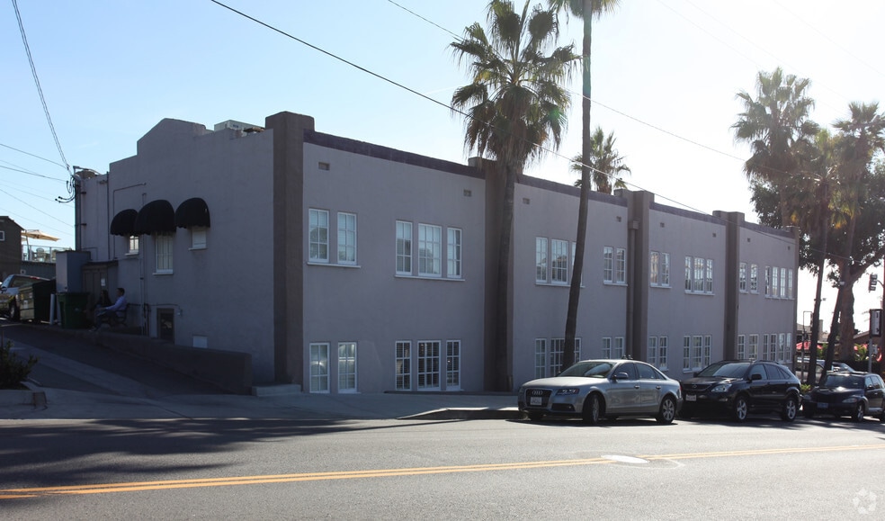 1316 Coast Hwy, Laguna Beach, CA for sale - Building Photo - Image 3 of 3
