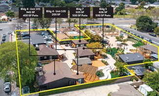Plus de détails pour 12931 9th St, Garden Grove, CA - Commerce de détail à louer