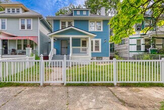 Plus de détails pour 2665 Columbus St, Detroit, MI - Multi-résidentiel à vendre