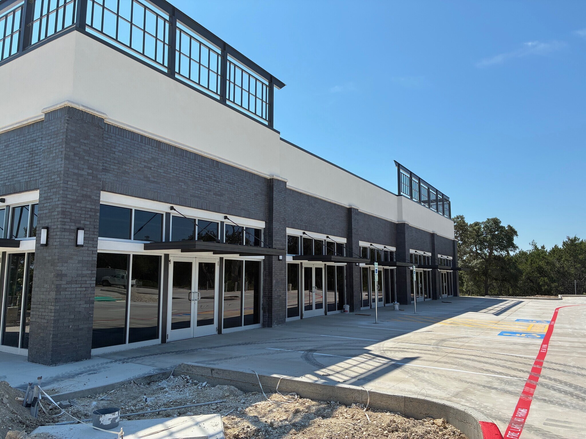 5 Coughran Rd, Boerne, TX à louer Photo du bâtiment- Image 1 de 10