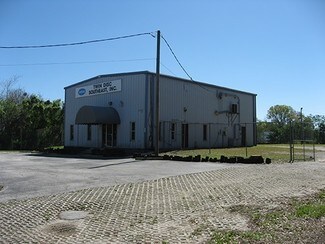 Plus de détails pour 4401 E 10th Ave, Tampa, FL - Industriel à louer