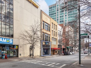 39 Patton Ave, Asheville, NC for lease Interior Photo- Image 2 of 18